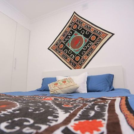Luxury 2 Bedrooms Apartment Walking Distance From Gur-Emir Szamarkand Kültér fotó