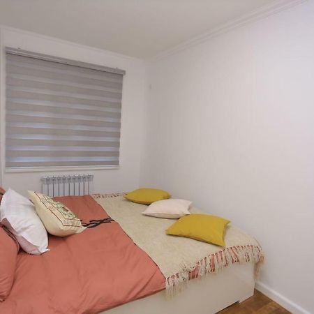 Luxury 2 Bedrooms Apartment Walking Distance From Gur-Emir Szamarkand Kültér fotó